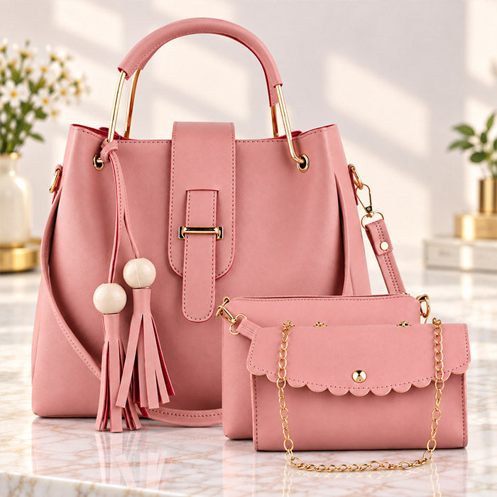 Lovely Combo Bags