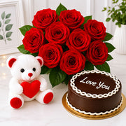 Love Treat