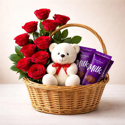 Love You Sweetheart Online Gift Delivery