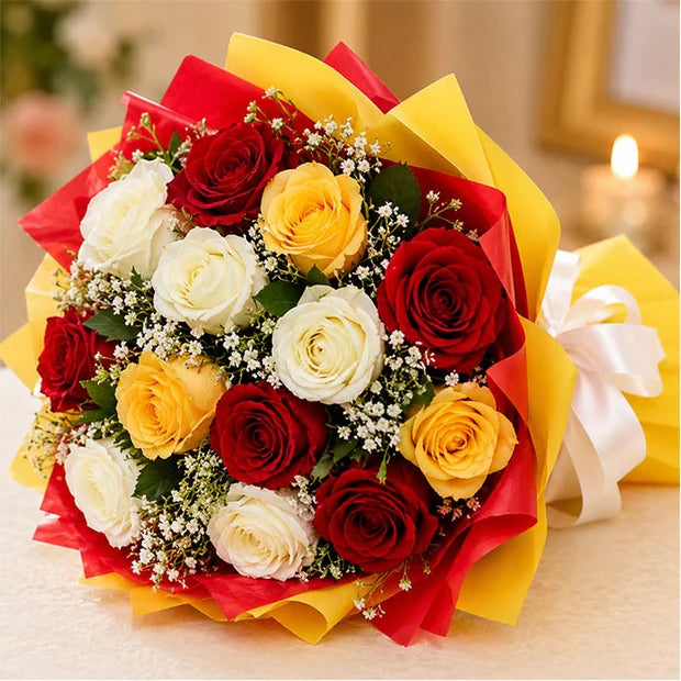 Love of Roses
