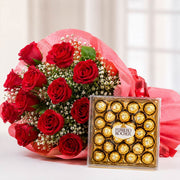 Lovely Gift Hampers