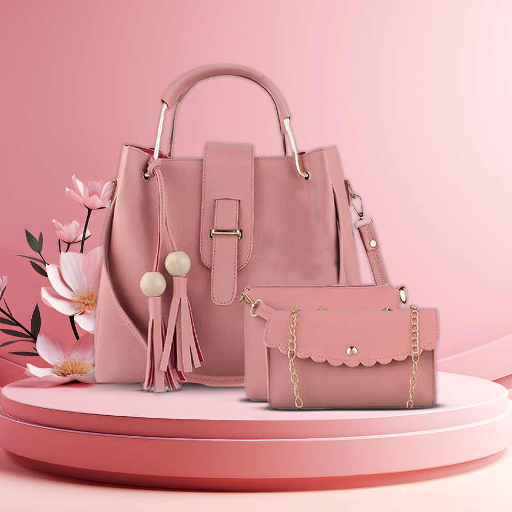 Lovely Combo Bags