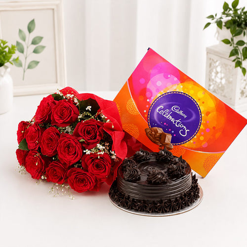 Madly in Love Online Gift Delivery