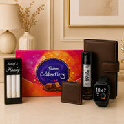 Mens Choice