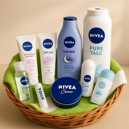 Beauty Hampers