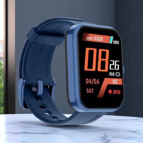 Noise Pulse 2 Max Smart Watch with Rakhi