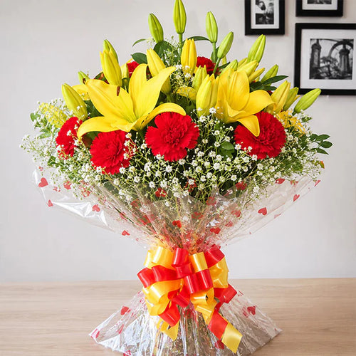 Oozing Love Online Gift Delivery