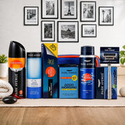 Park Avenue Mens Kit