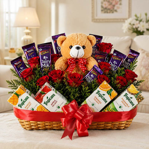 Perfect Exclusive Gifting Arrangement Online Gift Delivery