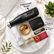 Personalized Brother Gift Set