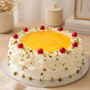 Pista Cream Cake Online