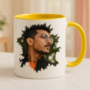Special  Personalised Photo Mug