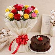 Sweet Gesture