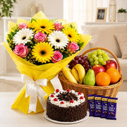 Sweet Mumz Gift Hamper