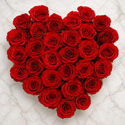 The Blooming Love