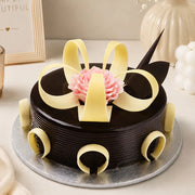 Truffle Cake Masti