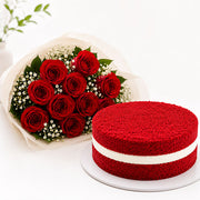 Velvet Romance
