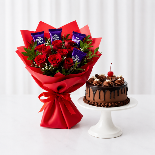 You are adorable Online Gift Delivery