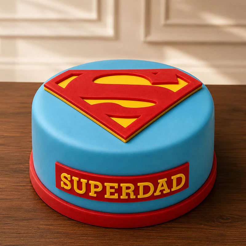 Yummy Super Dad Special