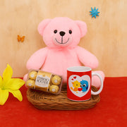 A Bonny Gift