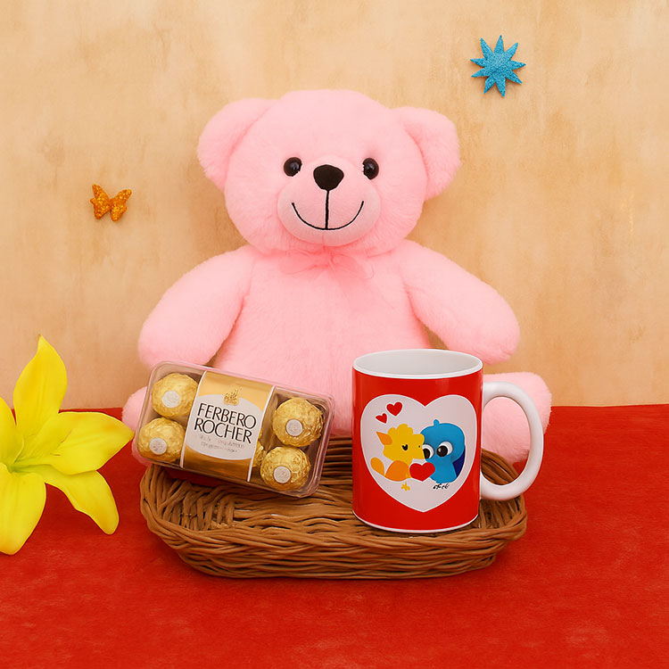 A Bonny Gift