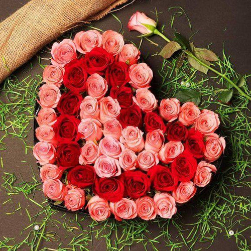 A Hearty Sensation Online Gift Delivery