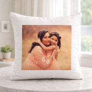 Adorable Personalised Cushion