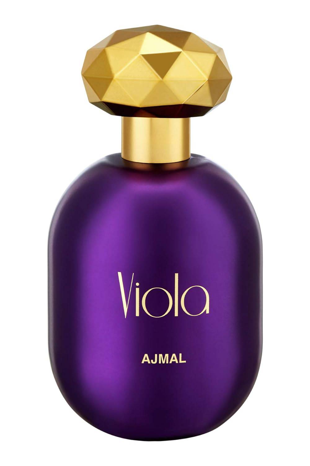 Ajmal Viola Eau De Parfum for Women, 75 ml - YuvaFlowers