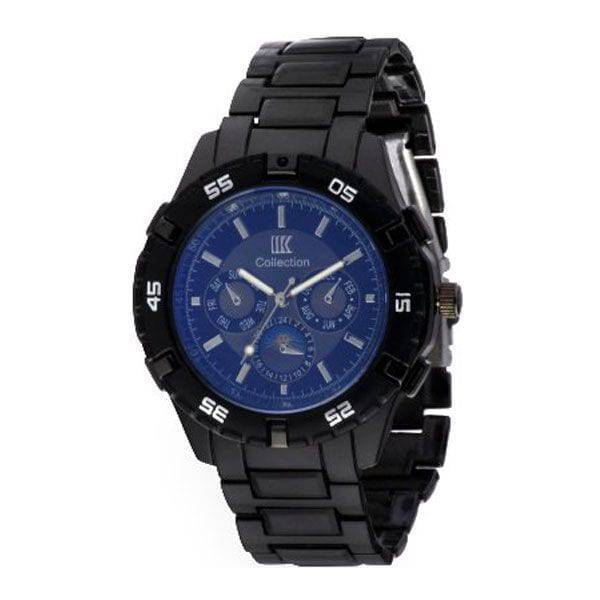Analogue Off-White Dial Mens and Boys Watch - YuvaFlowers