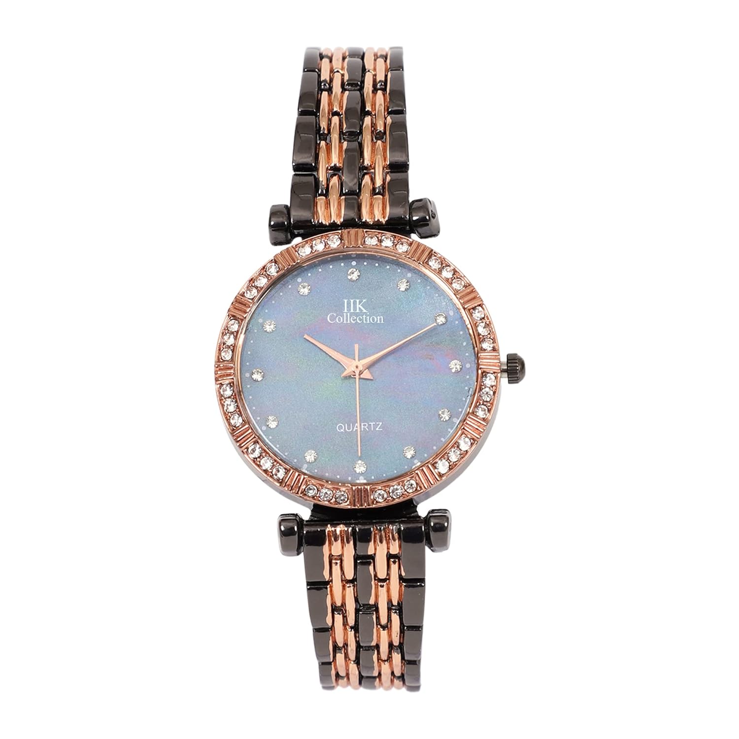 Analogue Women's Watch (Dial Colored Strap) - YuvaFlowers