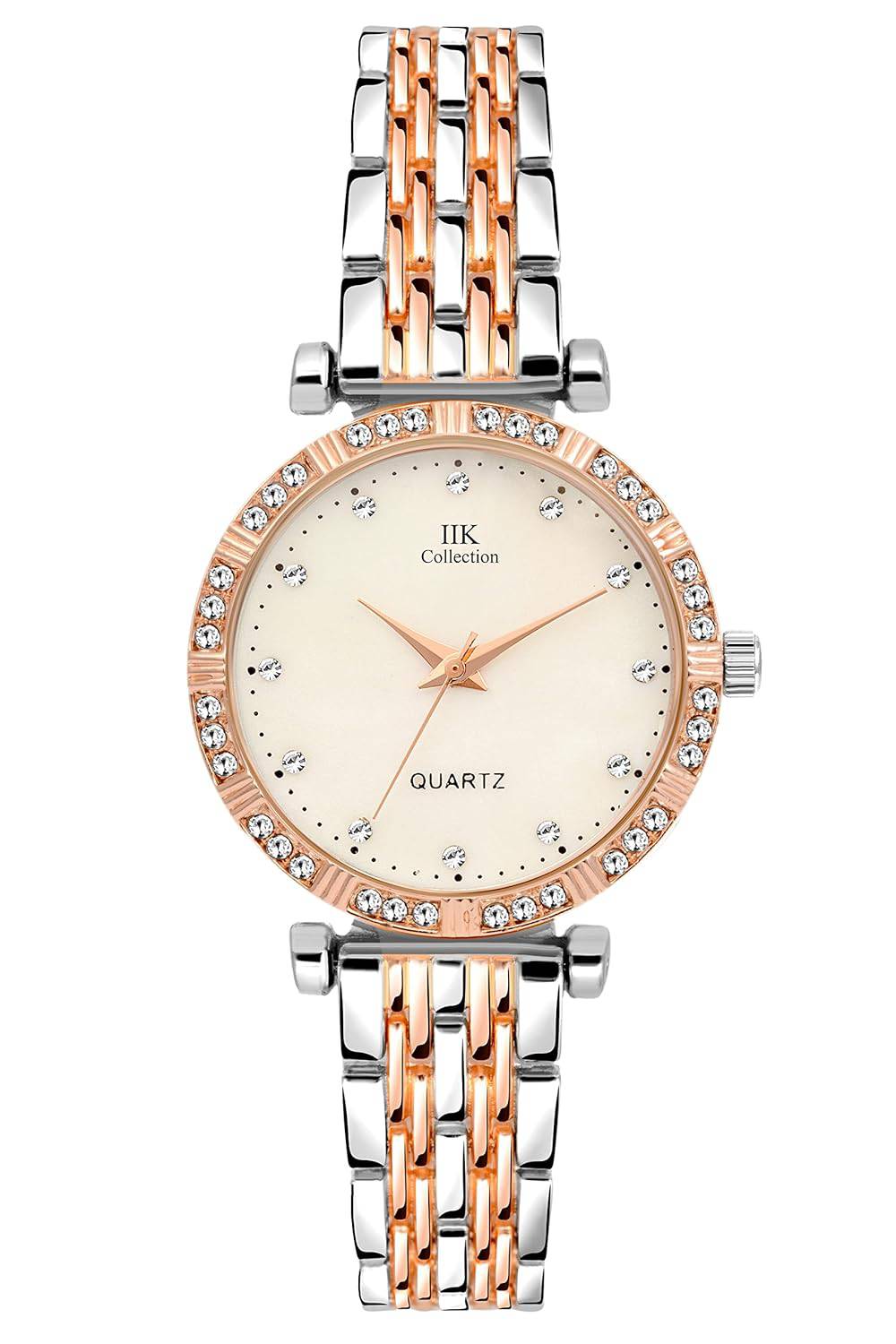 Analogue Women's Watch (Dial Colored Strap) - YuvaFlowers