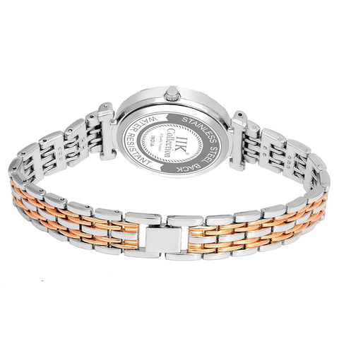 Analogue Women's Watch (Dial Colored Strap) - YuvaFlowers