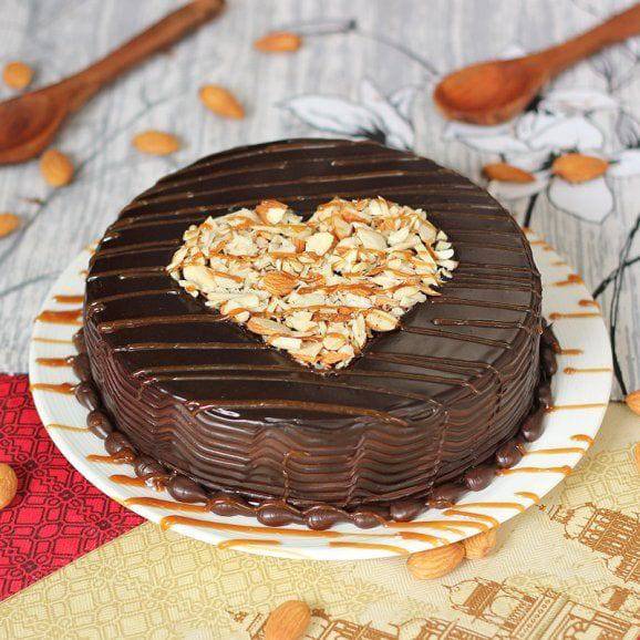 Appetizing Choco - YuvaFlowers
