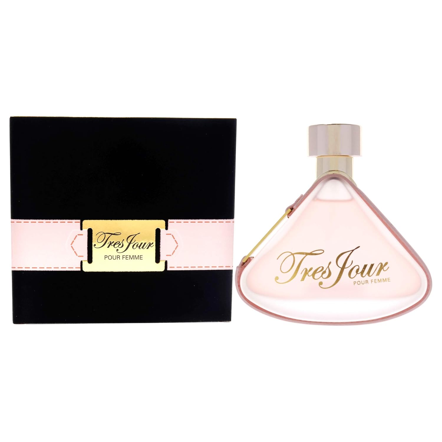 ARMAF Perfume (Tres Jour), 100 ml - YuvaFlowers