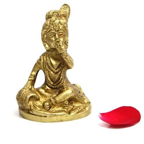 Baal Gopal - YuvaFlowers