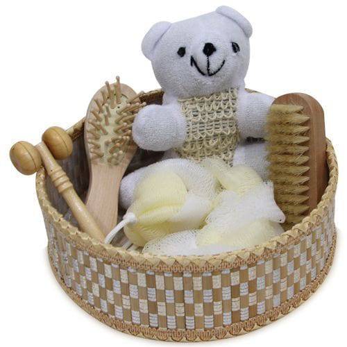Bathing Essentials - YuvaFlowers