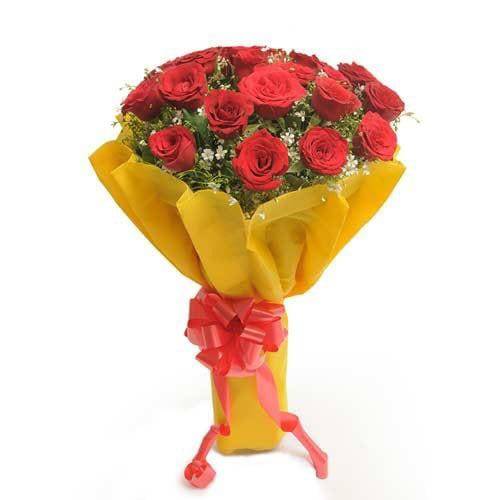 Beautiful Twenty - YuvaFlowers