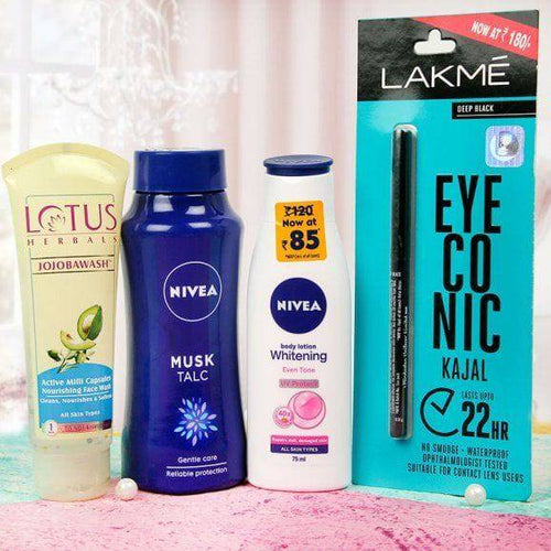 Beauty Essentials Online Gift Delivery
