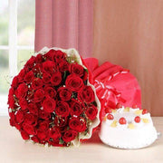 Beauty of 50 - YuvaFlowers
