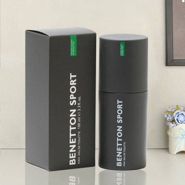 Benetton Perfume for men - YuvaFlowers