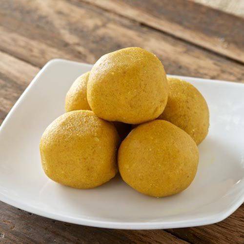 Besan Ladoo - YuvaFlowers