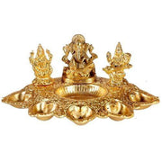 Bhavya Aarti - YuvaFlowers