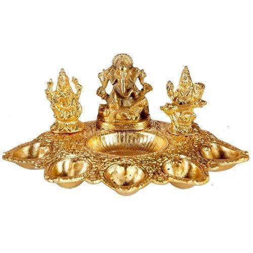 Bhavya Aarti - YuvaFlowers