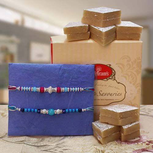 Blessed with Sweetness - YuvaFlowers