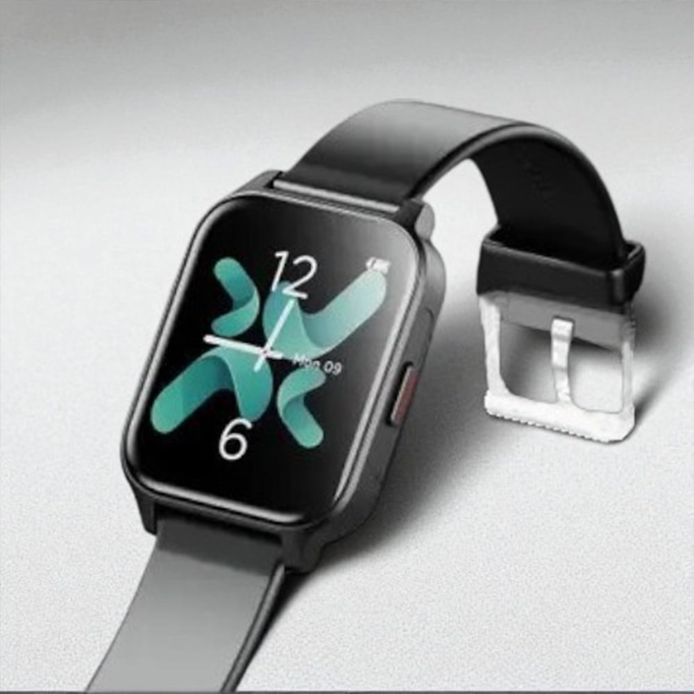 boAt Wave Call 2 Plus Smart Watch with Rakhi