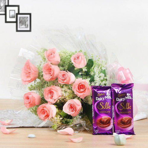 Bountiful Celebrations Online Gift Delivery