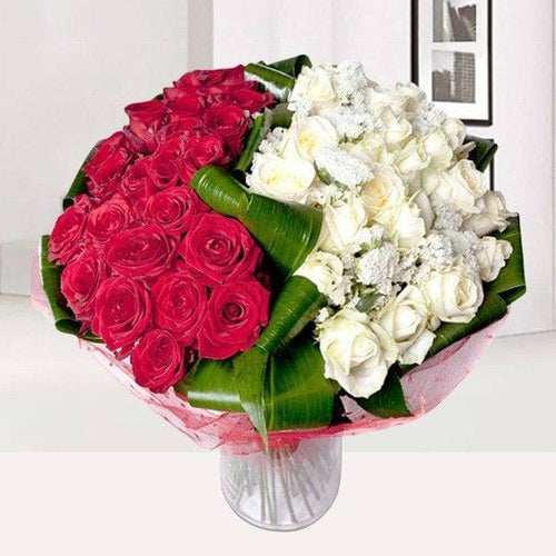 Bouquet Tender Touch Online Gift Delivery