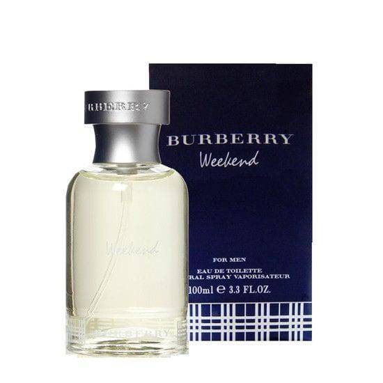 Burberry Weekend 100 ml for Men - YuvaFlowers