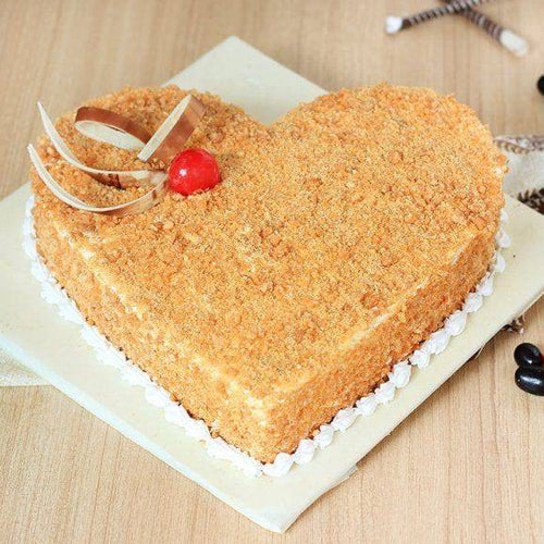 Butterscotch Fondness Online Gift Delivery