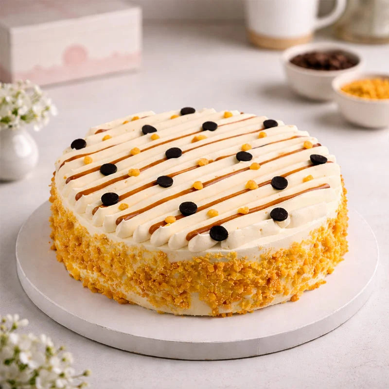 Cakes online delivery